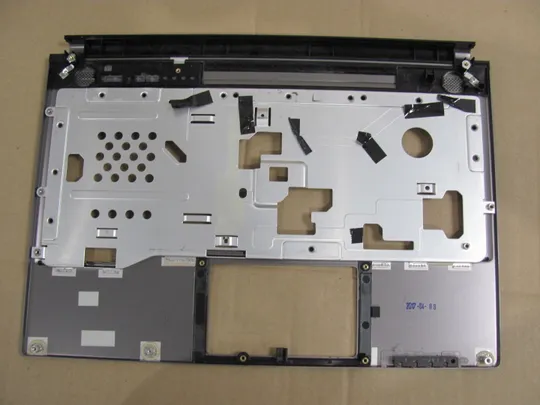 Купити 578-13  Кришка панель палмрест для FUJITSU E734 E736 оригінал
