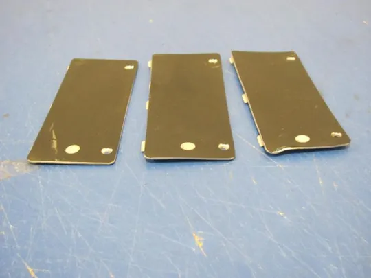 №156-24 сервісна кришка CP464183 для FUJITSU SH760, S760 оригінал Продаж