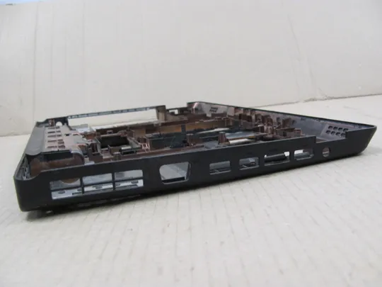 номер0238-11 Кришка дно піддон корпуса Нижний корпус(дно)для ноутбука низ дно поддон Нижняя часть 60.4MI04.003 для Lenovo ThinkPad Edge E520  оригінал Де купити