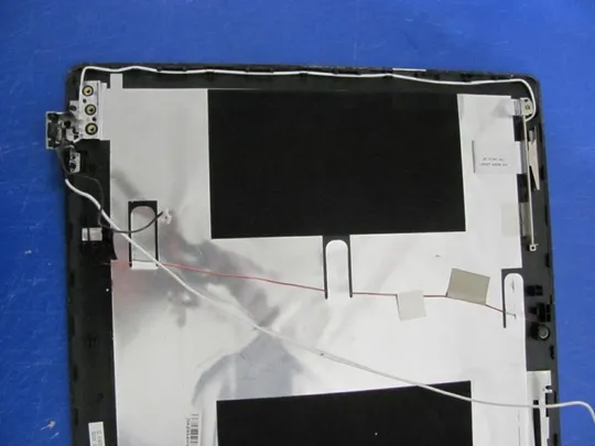 344-32 кришка матриці 41.4HS01.001 для PACKARD BELL MS2291 оригінал Недорого