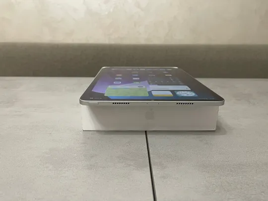 Планшет Apple iPad Pro A2759, MNXG3LL/A, 4th Gen 2022, 11&quot;, Apple M2, 8GB, 256GB. Гарантія Продаж