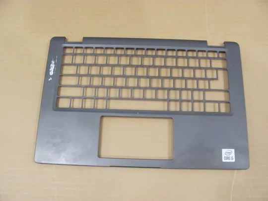 753-2  Кришка панель палмрест AP2UW000150 04187J для Dell Latitude 7310 E7310 оригінал Ціна