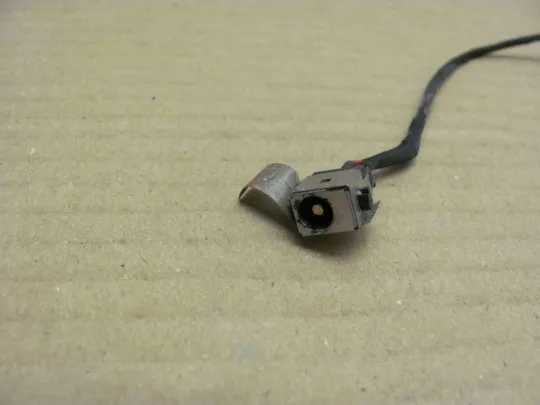 46-32 роз'єм живлення 14004-02020000 14004-02020100 для ASUS F751L X751 K751 оригінал З аукціону