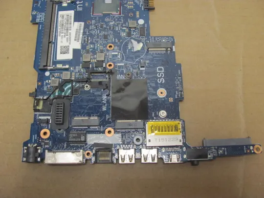 номер0926-8 материнська плата Mainboard Материнка Основна плата Системна плата Плата системи Laptop motherboard мамка  ноутбучна плата 6050A2637901 799511-001 SR23X i5-5300U для HP Elitebook 840 740 745 G1 G2 оригінал Продаж