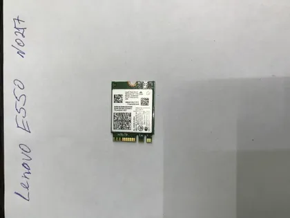 фото, Lenovo ThinkPad E550 Wi Fi