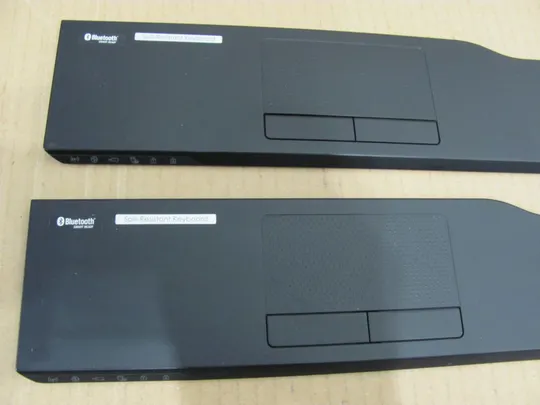 63-10 панель тачпаду 3IFH6PAJT80 для FUJITSU A532 AH532 оригінал З аукціону