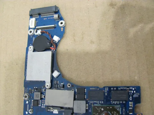 549-8 материнська плата SR0XL I5-3337U РОБОЧА BA92-12520B для SAMSUNG NP730U3E NP730 оригінал Продаж