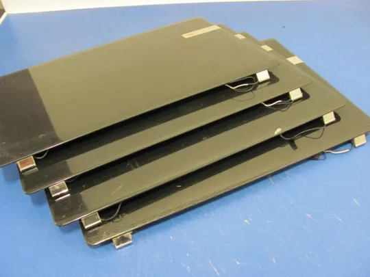 номер0139-22 кришка матриці, Кришка дисплея,Тильна кришка,Корпус матриці,Задня кришка41.4HS07.001 для PACKARD BELL MS2291 оригінал Недорого