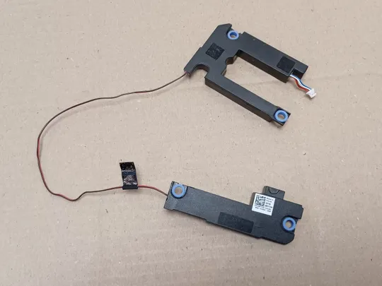 номер1065-25 динаміки Dynamics PK2300XP00 0MYTXN  для  DELL Latitude 3590  оригінал З аукціону