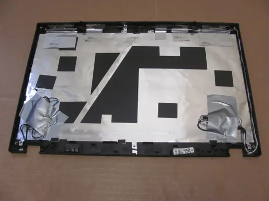 Купити номер1031-1 кришка матриці 60.4QE31.003 04W1567  для Lenovo Thinkpad W530 T530 Кришка дисплея Тильна кришка Корпус матриці Верхня кришка matrix cover Top Case LCD Cover Rear Lid Back Cover Housing Cabinet оригінал