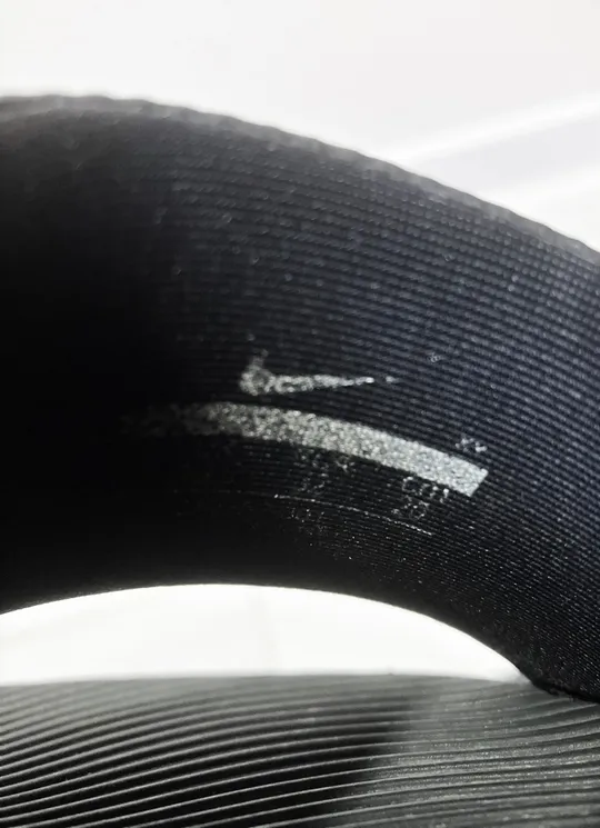 Шльопанці Nike Kawa (20 см) Інтернет-аукціон