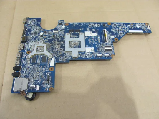 Купити 438-13 материнська плата DA0R22MB6D0  для   HP Pavilion G6 G6-1000  g4-1000 g7-1000 оригінал