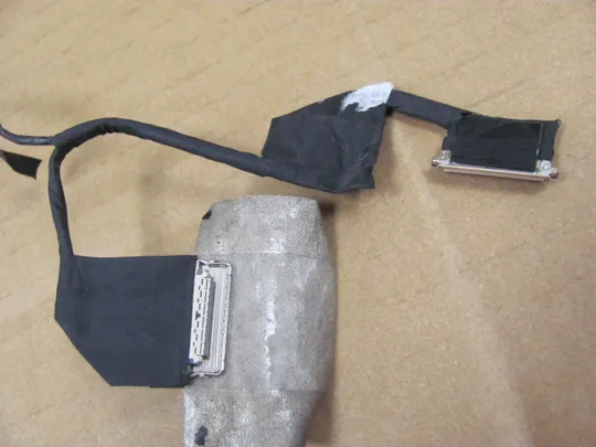 755-37 шлейф 0Y5WMD DC02C00QR00 для  Dell Latitude 7320 E7320 7420 E7420  оригінал Де купити