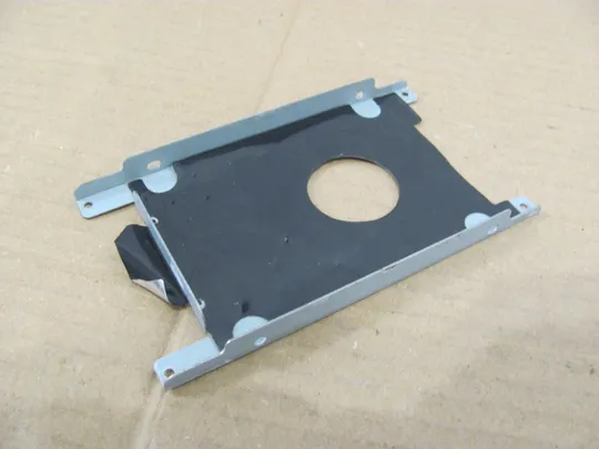 номер0225-4  кріплення шахта корзина HDD 13GNXM10M10X для  ASUS K52 X52 A52  оригінал Продаж