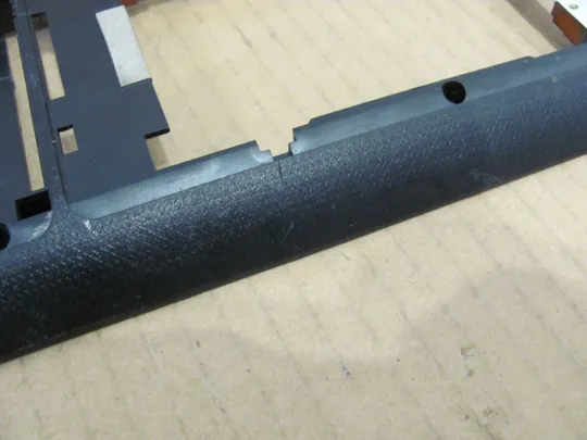 477-3 Кришка дно піддон корпуса 13N0-BNA0D02 для MEDION E7223 оригінал Інтернет-аукціон