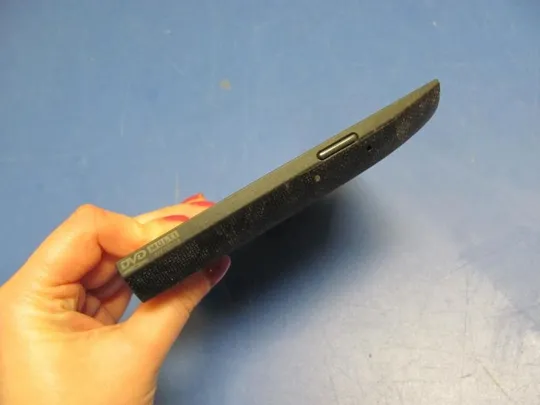 №325-5 DVD-привод DS-8A5SH для ASUS X73S оригінал Де купити