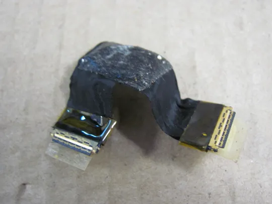 Купити номер0249-32 шлейф на плату HDD/SSD  DC02C006200  для  Lenovo ThinkPad S1 Yoga 12  оригінал