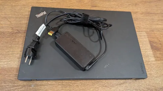 Ноутбук enovo l460 і5 6200u З аукціону