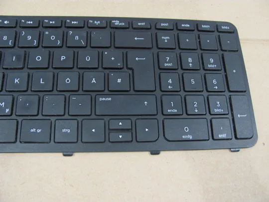 656-4 клавіатура 752928-041 6037B0095504  для HP ProBook 350 G2 350 G1  355 G2 оригінал З аукціону