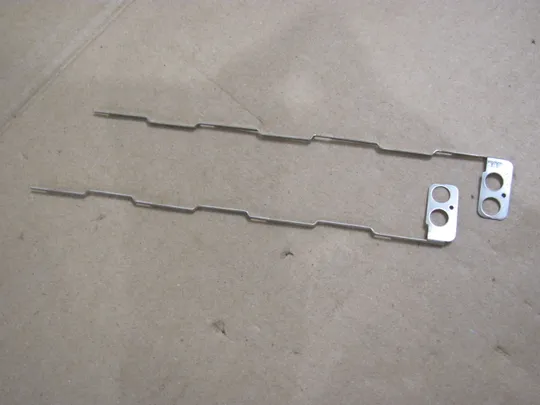 652-20 комплектуюче кріплення для Lenovo Thinkpad X260 X270  оригінал Ціна