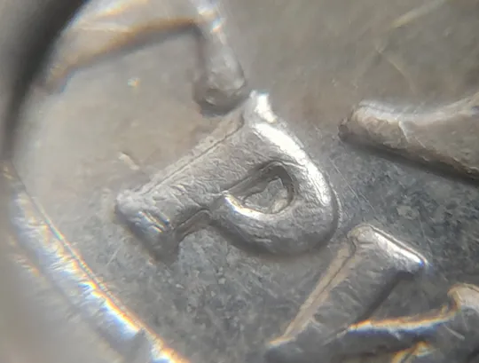 (5128) 1 гривня 2006 "крокодил" на аверсі (різновид браку) (1 гривна 2006 брак) Інтернет-аукціон