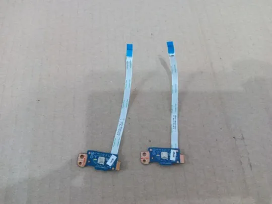 Купити №237-13 плата кнопки вкл LS-B171P для HP 430 G2 оригінал