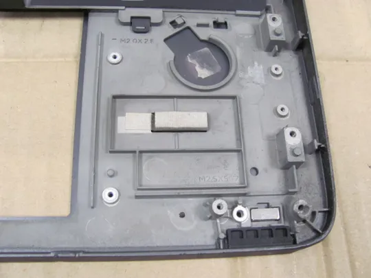 726-4 панель палмрест 850147-001 AM1C300600 для  HP Zbook 15 G4 G3  оригінал Характеристики