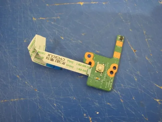 №220-18 плата кнопки включення DAY14APB6D0 для HP Pavilion 15-P 15-N оригінал Ціна