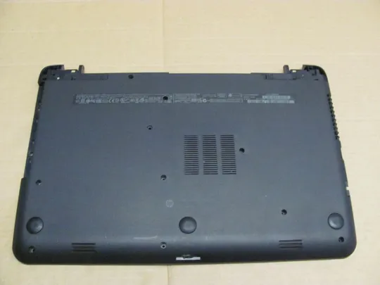 номер0117-1 Кришка дно піддон корпуса AP14D000410 754213-001 для HP Pavilion 250 255 G3 оригінал Ціна