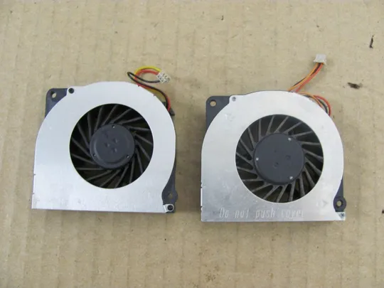 Купити №121-6 Вентилятор (кулер, FAN) CA49600-0240 KDB05105HB для Fujitsu LifeBook S751 E752 E781 E782 оригінал