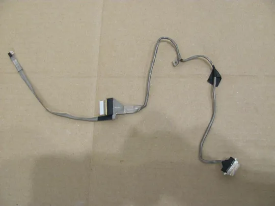 Купити 506-20 шлейф DC02001BG10 для Toshiba Satellite C660 C660D C665 C665D оригінал