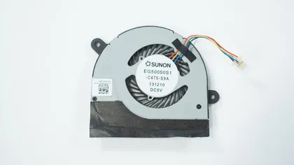 фото, Вентилятор для ноутбука BRUSHLESS KSB05105HC-DH2G (ВЕРСІЯ 1) (Кулер)