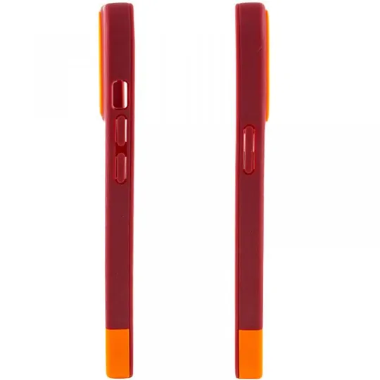 Чехол TPU+PC Bichromatic для Apple iPhone 11 Pro Max (6.5") З аукціону