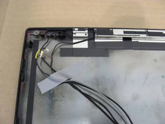 520-4 кришка матриці для FUJITSU LIFEBOOK E554 E556 оригінал в Україні