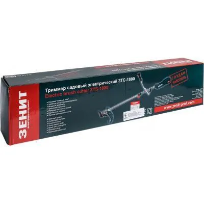 Триммер садовый Зенит ЗТС-1800 (844503) Недорого