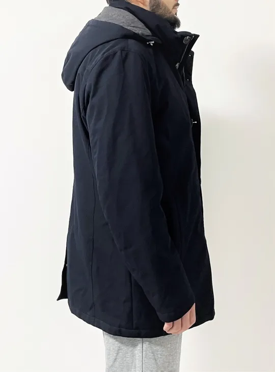 Зимова куртка/парка Milestone (XL) Недорого