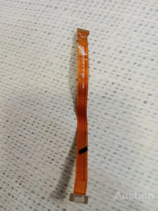 Ergo A502 Aurum основный шлейф v196b_jpx_05_wfpc_v1.0 Ціна