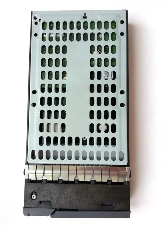 Купити Жесткий диск 3,5&quot; SAS Seagate Cheetah 450Gb 15K.7 ST3450857SS + корзина