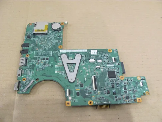 Купити номер0283-23 материнська плата Mainboard Материнка Основна плата Системна плата Плата системи Laptop motherboard мамка  ноутбучна плата РОБОЧА 48.4ID03.011 0MNYNP для Dell VOSTRO 3350 V3350 оригінал