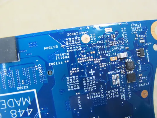 735-10 материнська плата SR2F0 i5-6300U 01ER445 448.0AB08.0011 для Lenovo Thinkpad T570 P51S оригінал На торгах