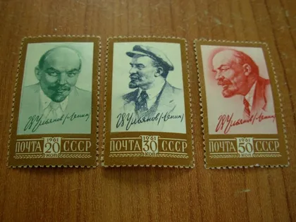 фото, 1961.ссср