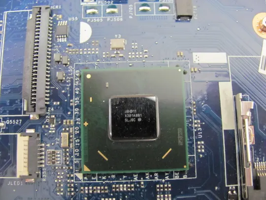 429-31 материснька плата РОБОЧА VIUS3/VIUS4 LA-8951P  i3-3227U SR0XF для Lenovo IdeaPad  S400U  S400, S405, S410 S300 оригінал Характеристики