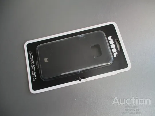 Купити Чехол Modal для Samsung Galaxy Note 7 n930 чохол протиударний