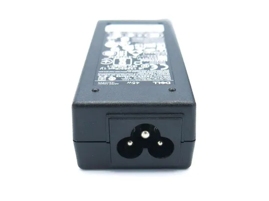 Блок питания для Dell Vostro 15: 3358, 3558, 3559 (19.5V 2.315A 45W (4.5*3.0+pin)) ORIGINAL З аукціону
