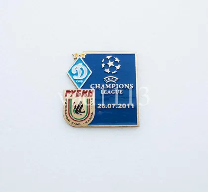 фото, Динамо Киев - Рубин Казань Россия Лига Чемпионов 2011-12