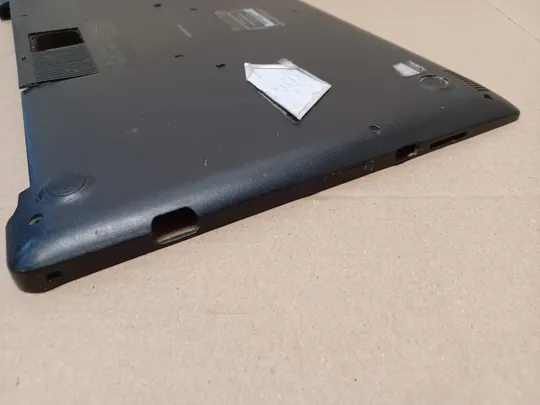 номер1065-16 Кришка дно піддон корпуса AP250000610 0NK41T  для  DELL Latitude 3590  Нижний корпус для ноутбука Низ Корпус D оригінал Торговий майданчик