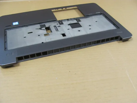 801-2  панель палмрест 850147-001 AM1C300500 для HP Zbook 15 G4 G3  оригінал Де купити