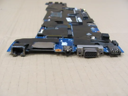 Купити номер0251-28 материнська плата Mainboard Материнка Основна плата Системна плата Плата системи Laptop motherboard мамка  ноутбучна плата 00JT383 SR23X i5-5300U  для LENOVO ThinkPad T550 оригінал