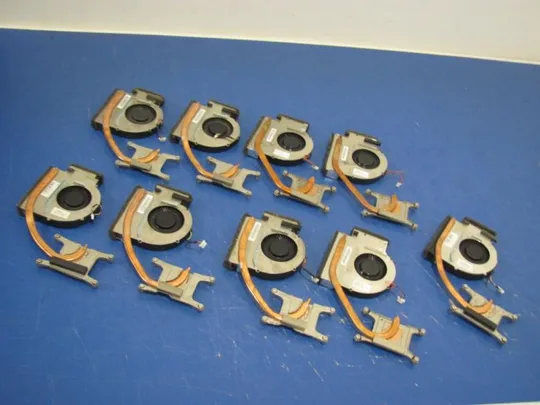 №212-8 система охолодження 04W6904 для Lenovo ThinkPad T530 T530i оригінал Ціна