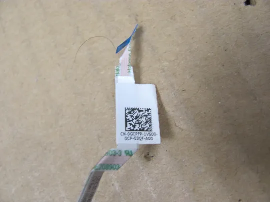 750-14 плата LED NBX0002QU00 0GCPFP LS-K377P для DELL Latitude 7520 E7520 7420 7320 оригінал Продаж